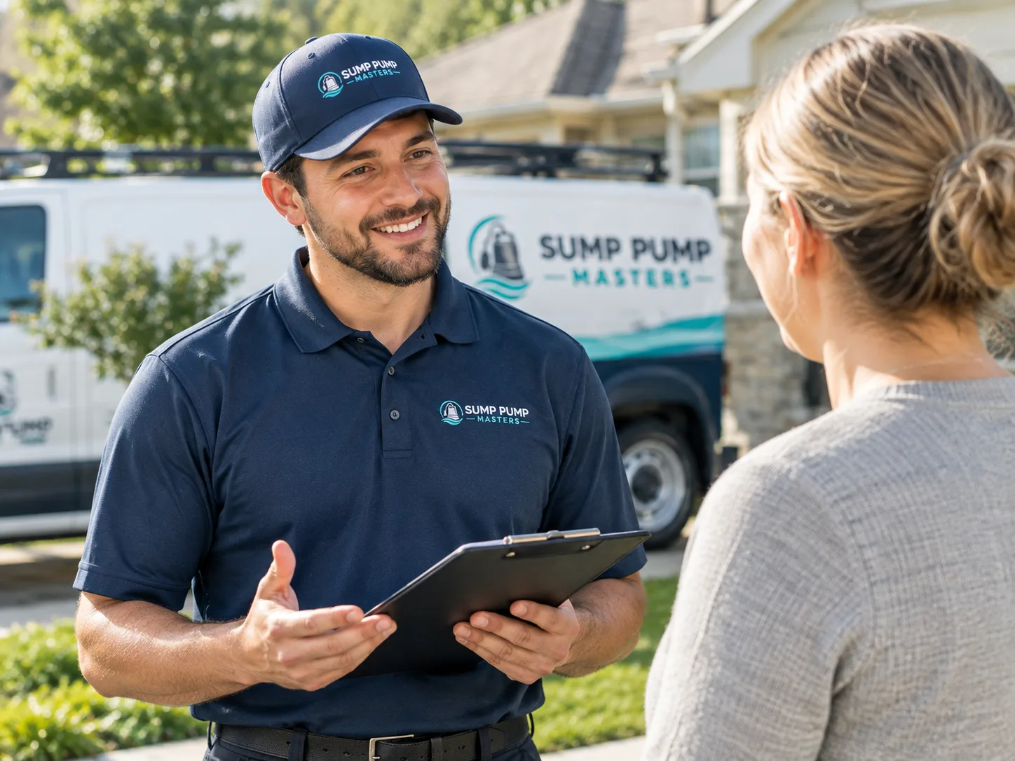 Sump Pump Repair Buffalo, ND FAQs